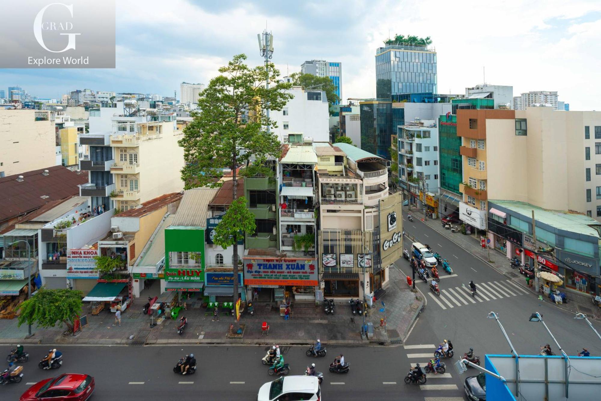 Grad Tuan Viet * TP. Hồ Chí Minh